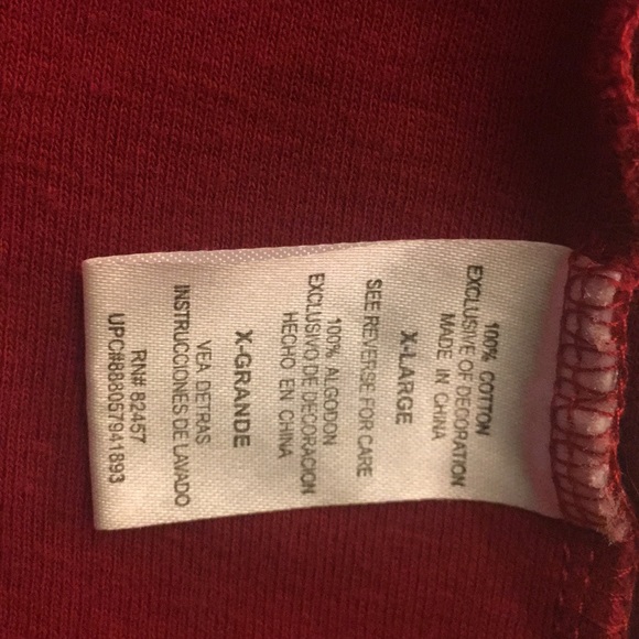 Mickey Mouse tank top - Picture 5 of 5